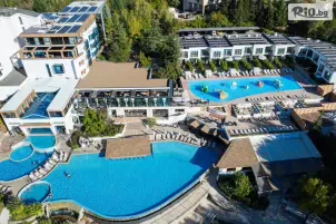 Вили Медите СПА Резорт