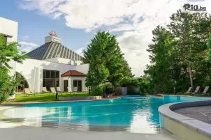 Eventhotel Pyramide