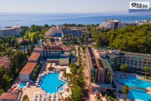 Eldar Garden Resort