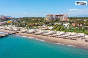 Bellis Deluxe Hotel