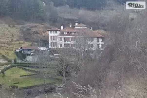 Хотел Червенковата Воденица