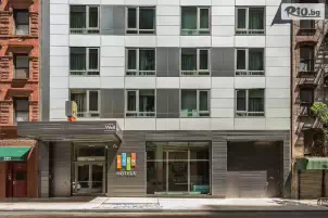 EVEN Hotel New York