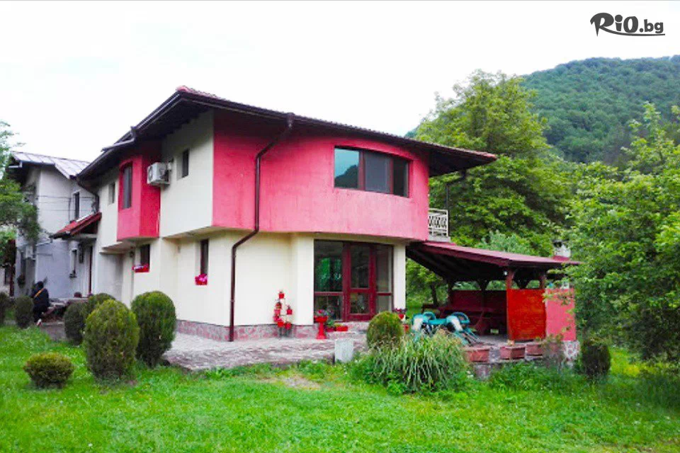 Къща за гости Мирела