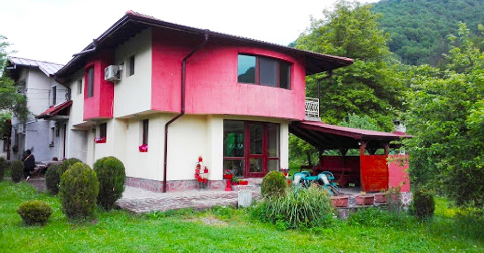 2 нощувки на човек + барбекю, от Къща за гости Мирела, Рибарица 2 нощувки на човек + барбекю, от Къща за гости Мирела, Рибарица