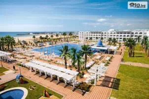 Hotel Occidental Marco Polo