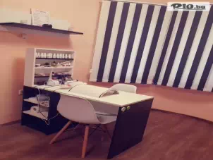 Tiana - Beauty Lounge