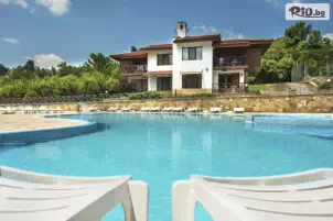 Комплекс Боженците Релакс