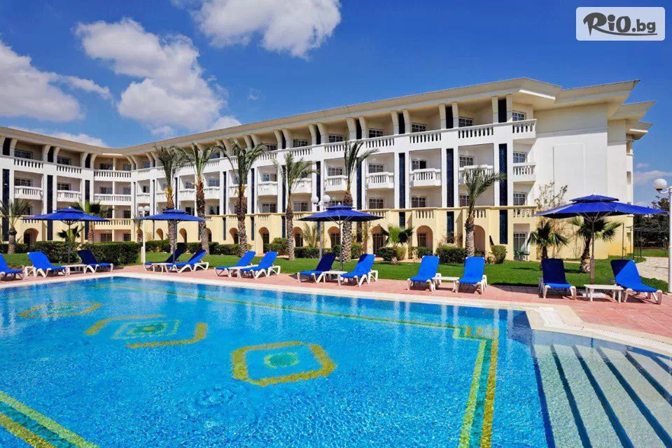 Medina Belisaire & Thalasso