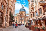 Букурещ