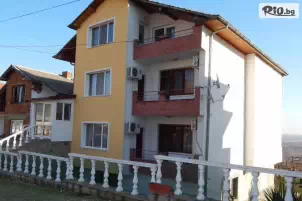 Балабановата къща