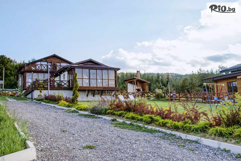 Къща за гости Ейнджъл 1