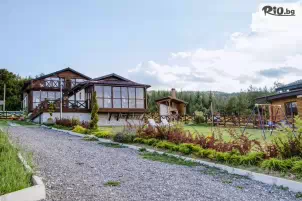 Къща за гости Ейнджъл 1