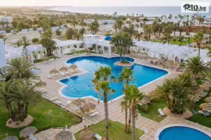 Djerba Golf Resort & SPA