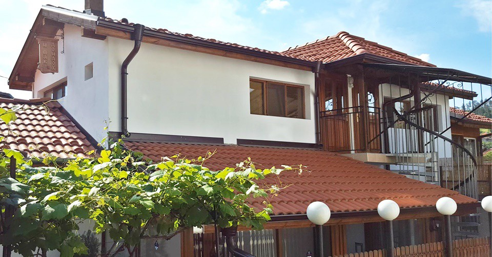 Нощувка в уютна къщичка за до 7 човека + барбекю в Къща за гости И пак дойдох, Трявна Нощувка в уютна къщичка за до 7 човека + барбекю в Къща за гости И пак дойдох, Трявна