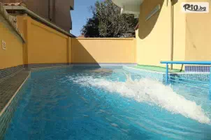 Boston Guest House And Apartment