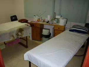 Масажно студио