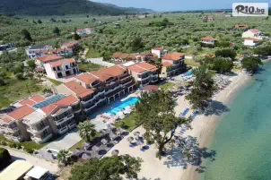 Rachoni Bay Resort