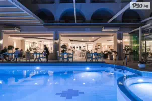 Secret Paradise Hotel & Spa