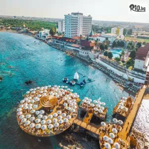 Salamis Bay Conti Hotel