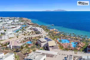 Pickalbatros Royal Grand Resort