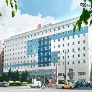 MyContinental Bucuresti Gara de Nord
