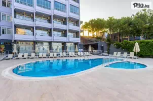 Akdora Elite Hotel & Spa