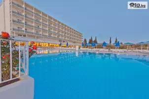 Palmariva Beach Hotel