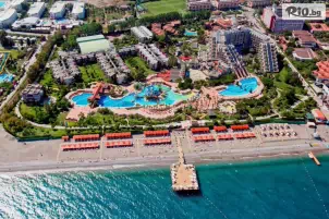 Limak Limra Hotel & Resort