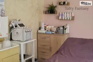 Студио Salty Fantasy