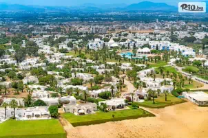 The Mirage Resort & SPA