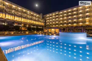 Ariti Grand Hotel