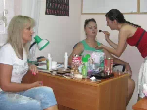 Учебен център Елвис