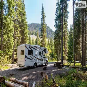 Camper Diem&nbsp;