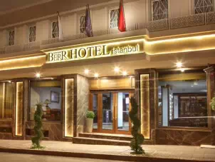 Berr Hotel