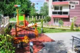 Allia Apartments