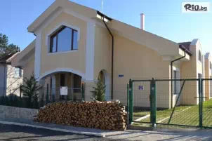 Чичо Томовата Kолиба