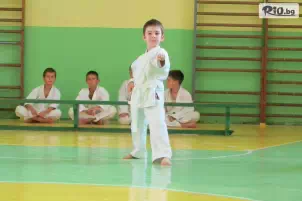 Спортен клуб ШУ ХА РИ