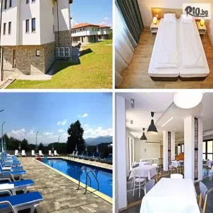 Къща за гости Априлци