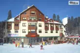 Хотел Ледени ангели