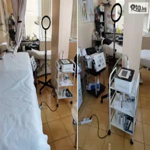 Център за естетична и холистична медицина Симона