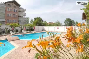 Alba Family Club Hotel