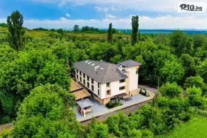 Хотел и релакс зона Катлея