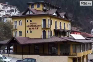 Хотел Крис
