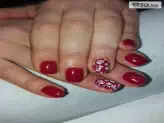 Студио за красота Beautyful Nails-2