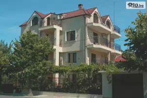 Bellehouse Family Hotel