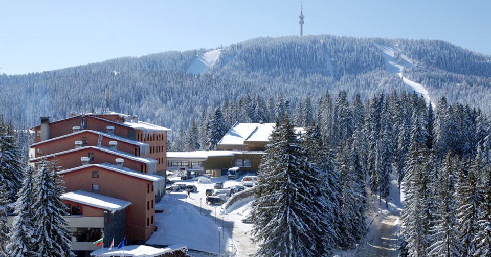 Нощувка със закуска, от Хотел Преспа, Пампорово