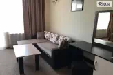 Хотел Преспа