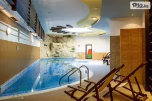 Хотел Сънрайз Парк