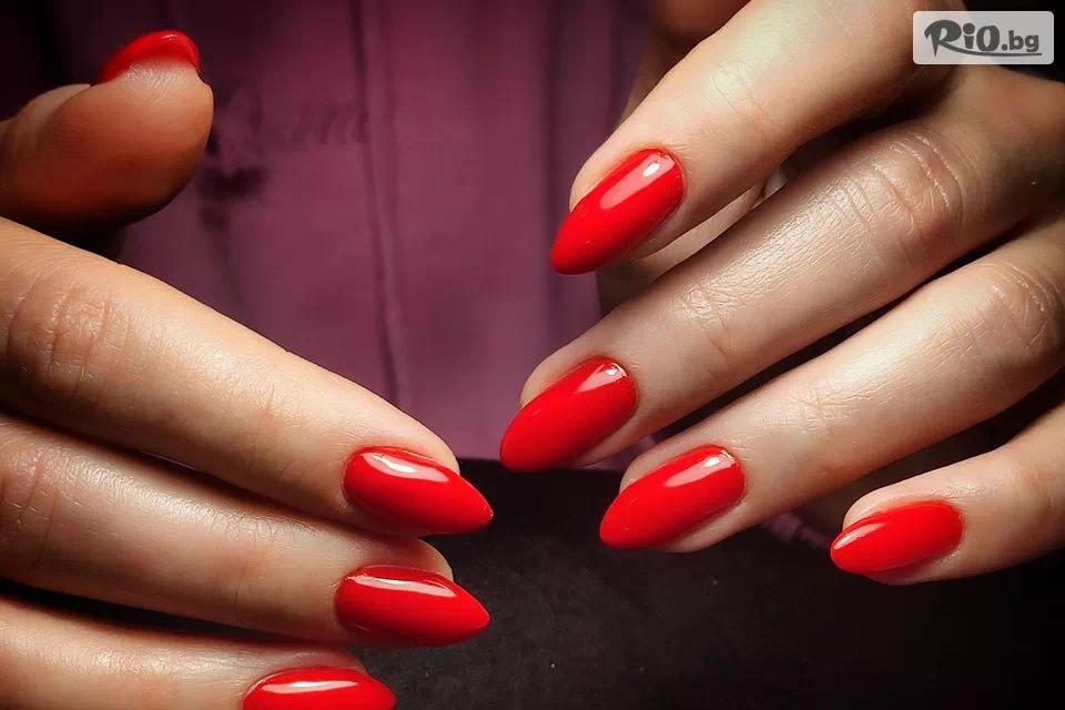 Студио за красота Дъгите на Никол