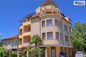 Фамилна къща Авджиеви